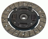 SACHS Clutch Disc - 1878 634 059